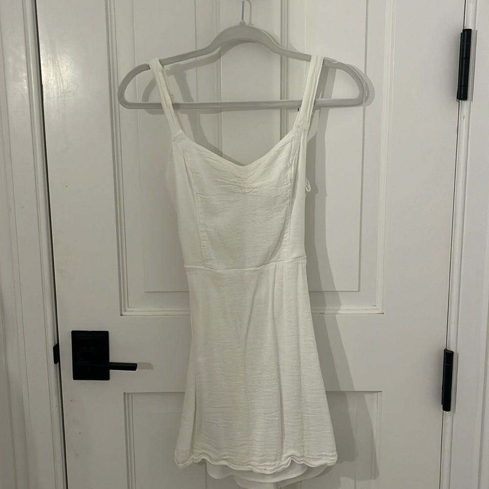 Hollister Dress